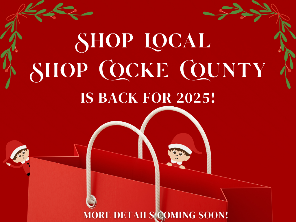 Shop Local 2025