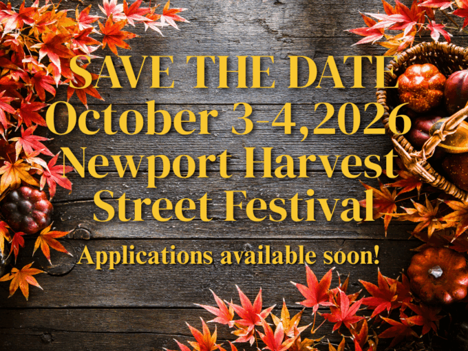 street festival 2026
